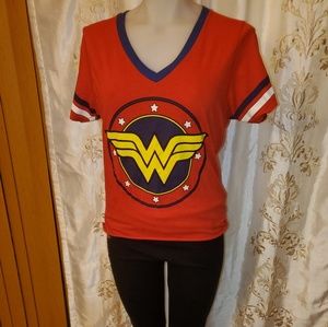 Wonder woman set